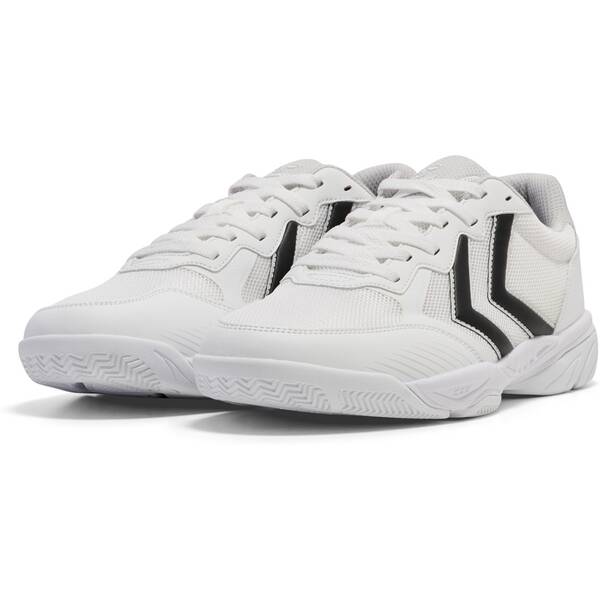 Thumbnail - HUMMEL Herren Indoor-Schuhe AEROTEAM III