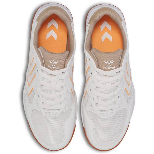 Thumbnail - HUMMEL Herren Indoor-Schuhe AEROTEAM III