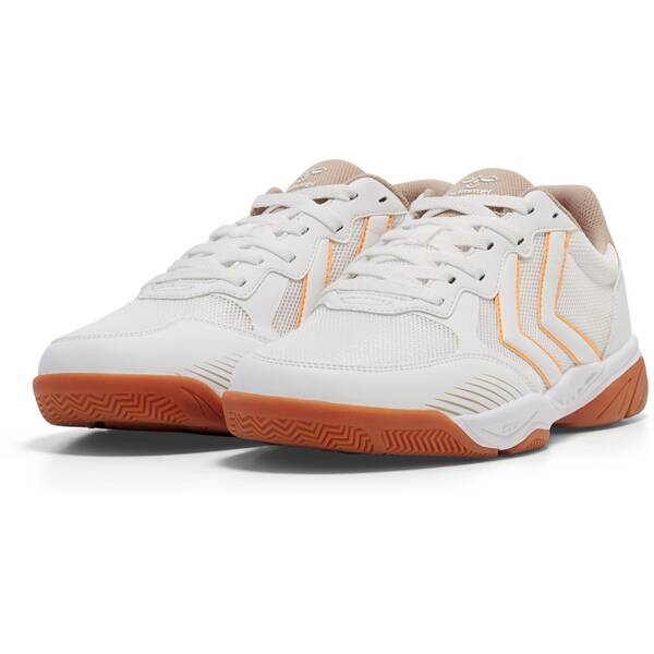 Thumbnail - HUMMEL Herren Indoor-Schuhe AEROTEAM III