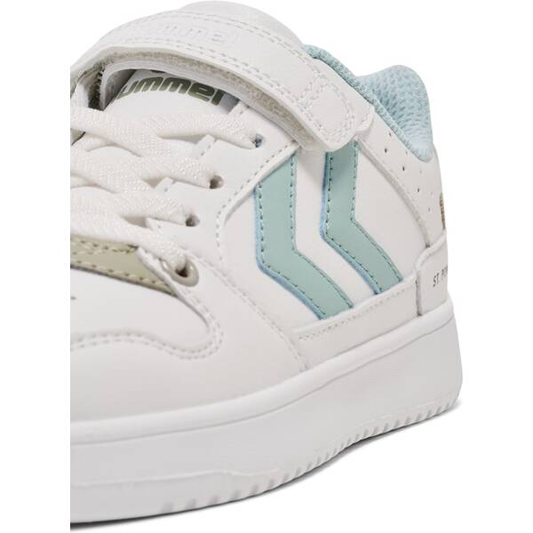 Thumbnail - HUMMEL Kinder Freizeitschuhe ST. POWER PLAY JR