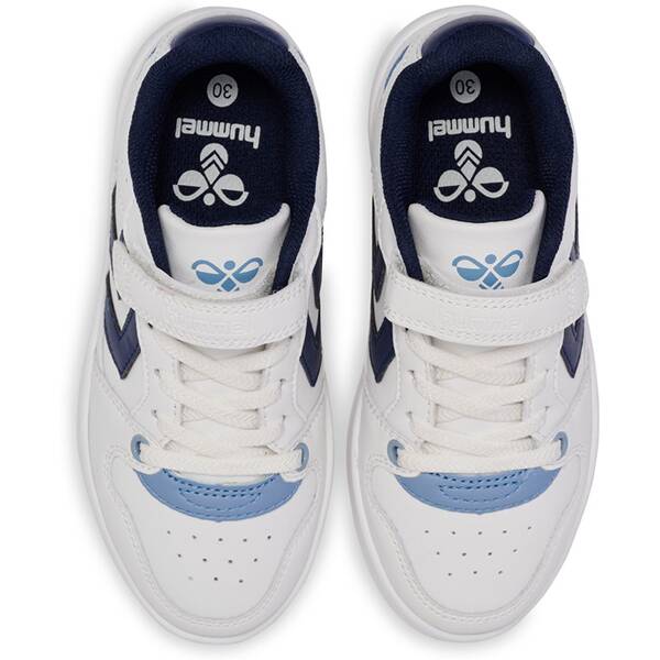 Thumbnail - HUMMEL Kinder Freizeitschuhe ST. POWER PLAY JR