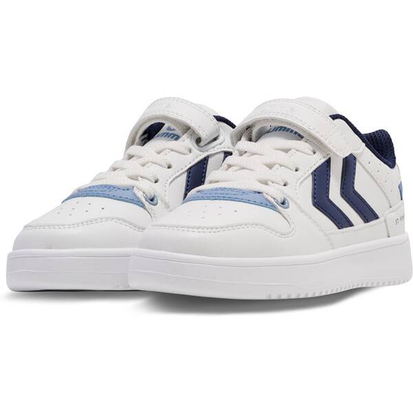 Thumbnail - HUMMEL Kinder Freizeitschuhe ST. POWER PLAY JR