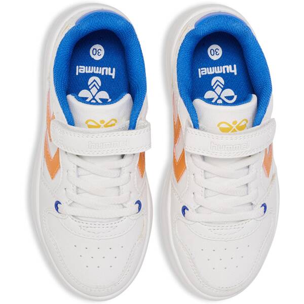 Thumbnail - HUMMEL Kinder Freizeitschuhe ST. POWER PLAY JR