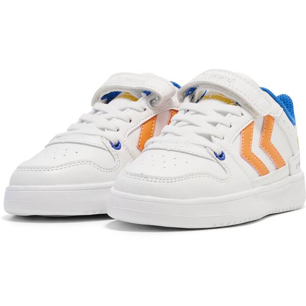 Thumbnail - HUMMEL Kinder Freizeitschuhe ST. POWER PLAY JR