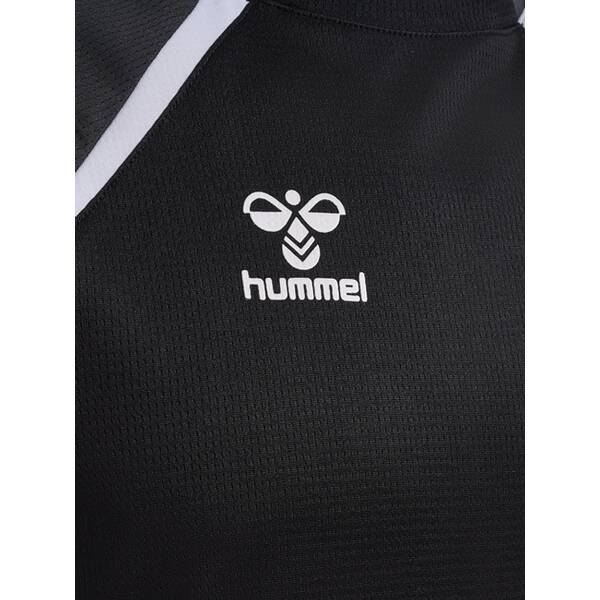 Thumbnail - HUMMEL Herren Shirt hmlLEAD 2.0 JERSEY S/S