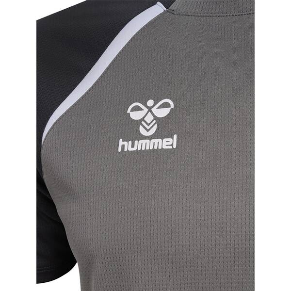 Thumbnail - HUMMEL Herren Shirt hmlLEAD 2.0 JERSEY S/S