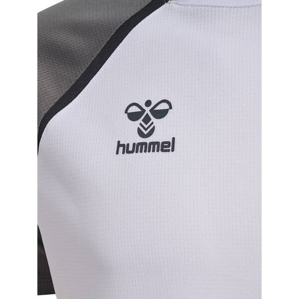 Thumbnail - HUMMEL Herren Shirt hmlLEAD 2.0 JERSEY S/S