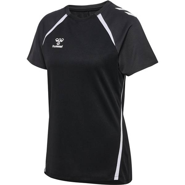 Thumbnail - HUMMEL Damen Shirt hmlLEAD 2.0 JERSEY S/S WOMAN