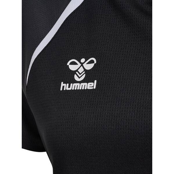 Thumbnail - HUMMEL Damen Shirt hmlLEAD 2.0 JERSEY S/S WOMAN