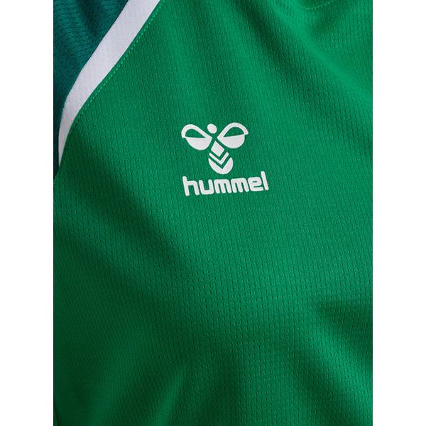 Thumbnail - HUMMEL Damen Shirt hmlLEAD 2.0 JERSEY S/S WOMAN