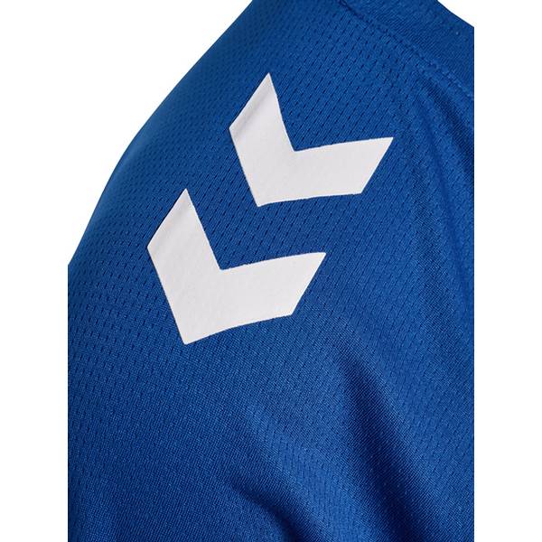 Thumbnail - HUMMEL Damen Shirt hmlLEAD 2.0 JERSEY S/S WOMAN