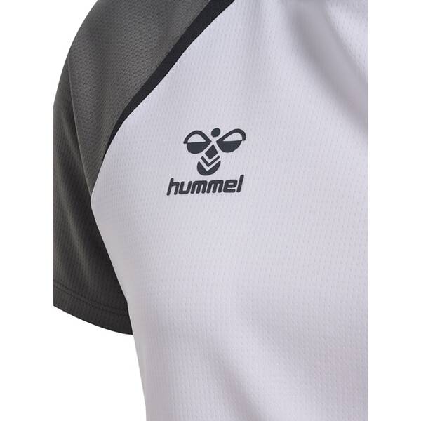 Thumbnail - HUMMEL Damen Shirt hmlLEAD 2.0 JERSEY S/S WOMAN
