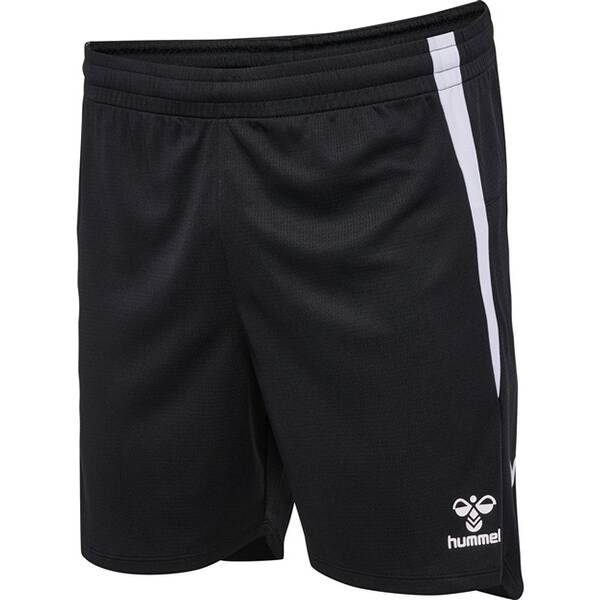 Thumbnail - HUMMEL Herren Shorts hmlLEAD 2.0 SHORTS