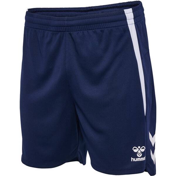 Thumbnail - HUMMEL Herren Shorts hmlLEAD 2.0 SHORTS