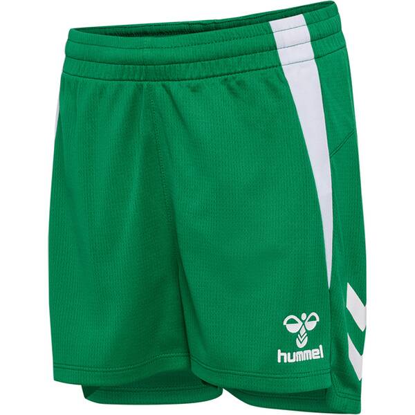 Thumbnail - HUMMEL Kinder Shorts hmlLEAD 2.0 SHORTS KIDS