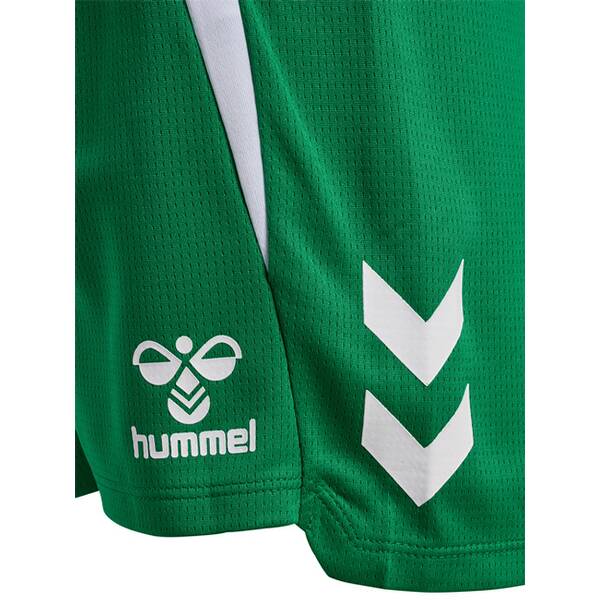 Thumbnail - HUMMEL Kinder Shorts hmlLEAD 2.0 SHORTS KIDS