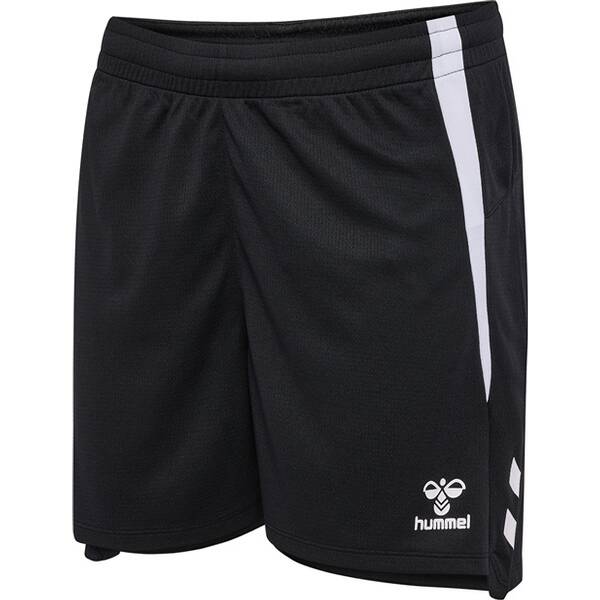 Thumbnail - HUMMEL Damen Shorts hmlLEAD 2.0 SHORTS WOMAN