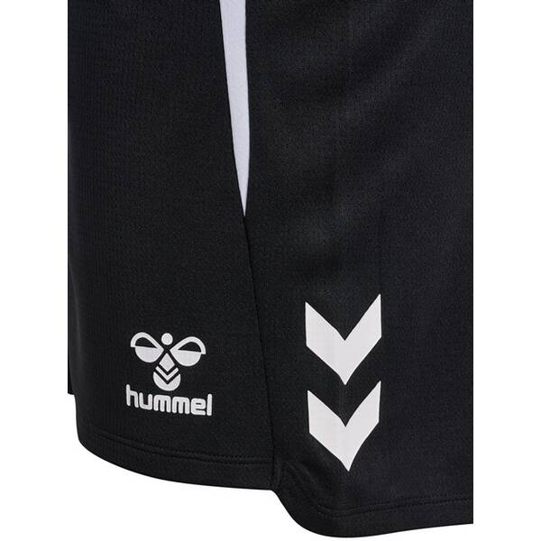 Thumbnail - HUMMEL Damen Shorts hmlLEAD 2.0 SHORTS WOMAN