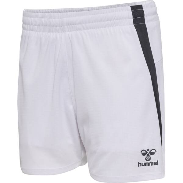 Thumbnail - HUMMEL Damen Shorts hmlLEAD 2.0 SHORTS WOMAN