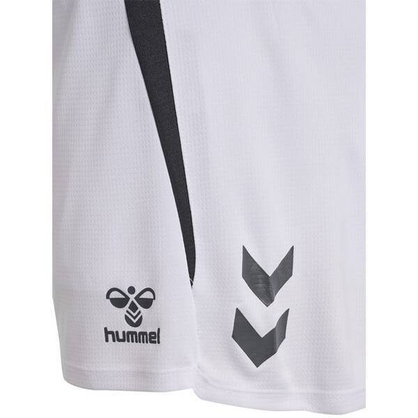 Thumbnail - HUMMEL Damen Shorts hmlLEAD 2.0 SHORTS WOMAN