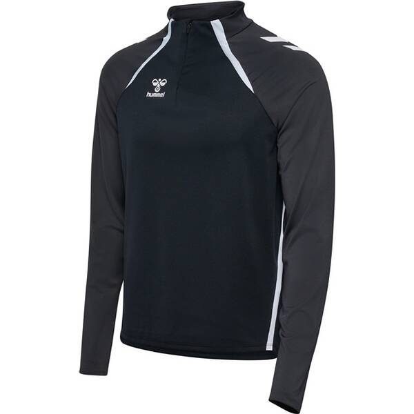 Thumbnail - HUMMEL Herren Rolli hmlLEAD 2.0 HALF ZIP