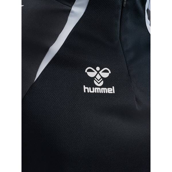 Thumbnail - HUMMEL Herren Rolli hmlLEAD 2.0 HALF ZIP