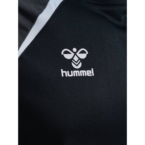 Thumbnail - HUMMEL Herren Sweatshirt hmlLEAD 2.0 CREW SWEAT