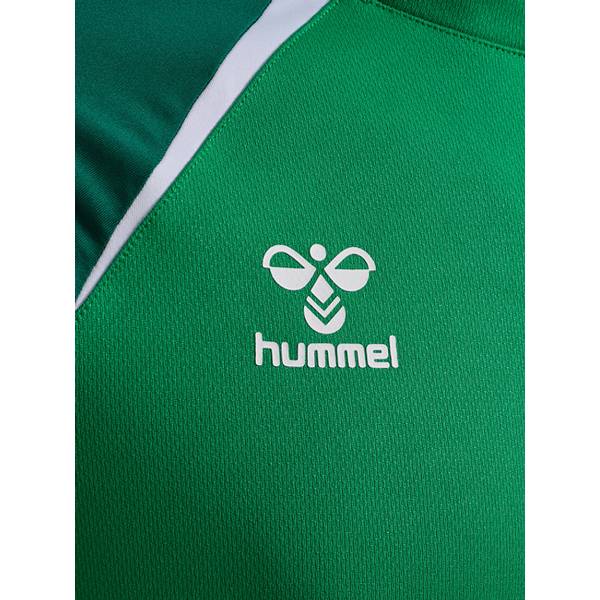 Thumbnail - HUMMEL Herren Sweatshirt hmlLEAD 2.0 CREW SWEAT