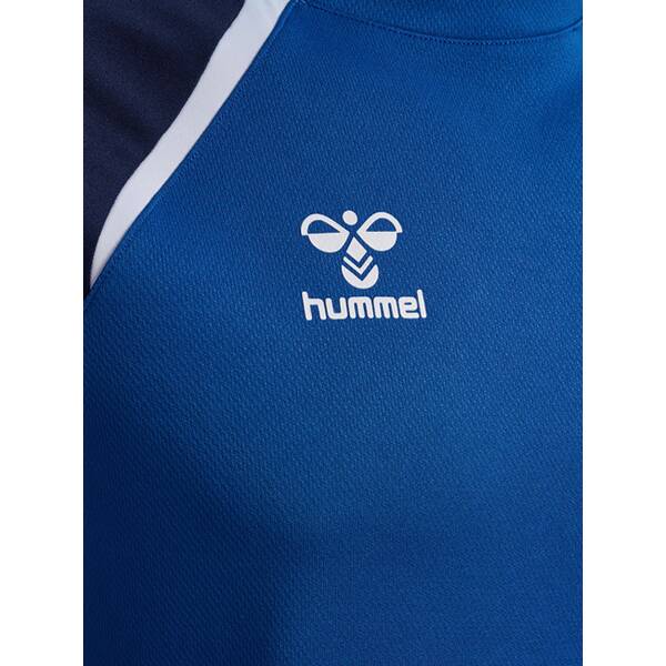 Thumbnail - HUMMEL Herren Sweatshirt hmlLEAD 2.0 CREW SWEAT