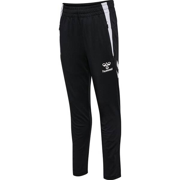 Thumbnail - HUMMEL Kinder Sporthose hmlLEAD 2.0 TRAINING PANTS KIDS