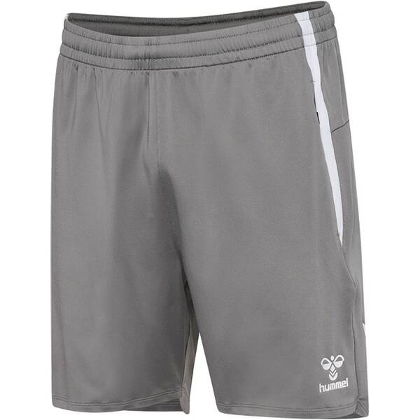 Thumbnail - HUMMEL Herren Shorts hmlLEAD 2.0 TRAINING SHORTS