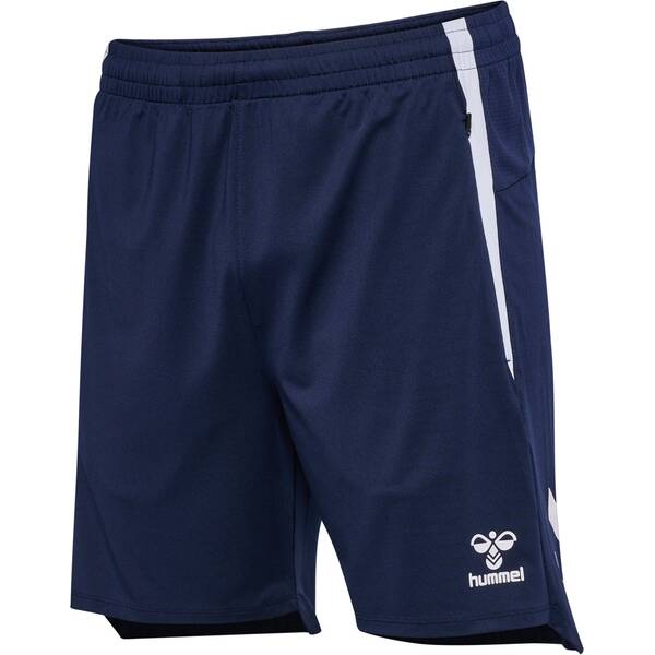 Thumbnail - HUMMEL Herren Shorts hmlLEAD 2.0 TRAINING SHORTS