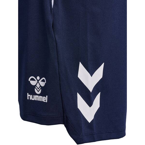 Thumbnail - HUMMEL Herren Shorts hmlLEAD 2.0 TRAINING SHORTS