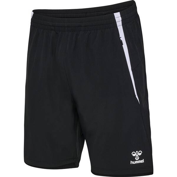 Thumbnail - HUMMEL Herren Shorts hmlLEAD 2.0 WOVEN SHORTS