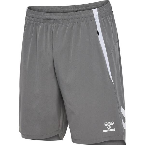 Thumbnail - HUMMEL Herren Shorts hmlLEAD 2.0 WOVEN SHORTS