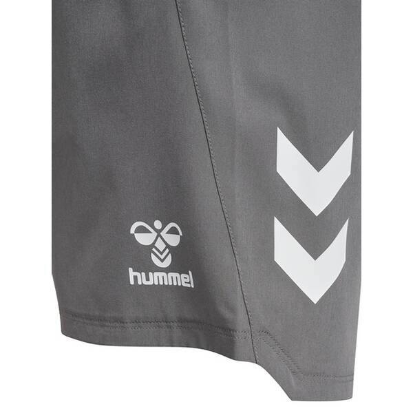 Thumbnail - HUMMEL Herren Shorts hmlLEAD 2.0 WOVEN SHORTS