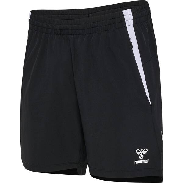 Thumbnail - HUMMEL Damen Shorts hmlLEAD 2.0 WOVEN SHORTS WOMAN