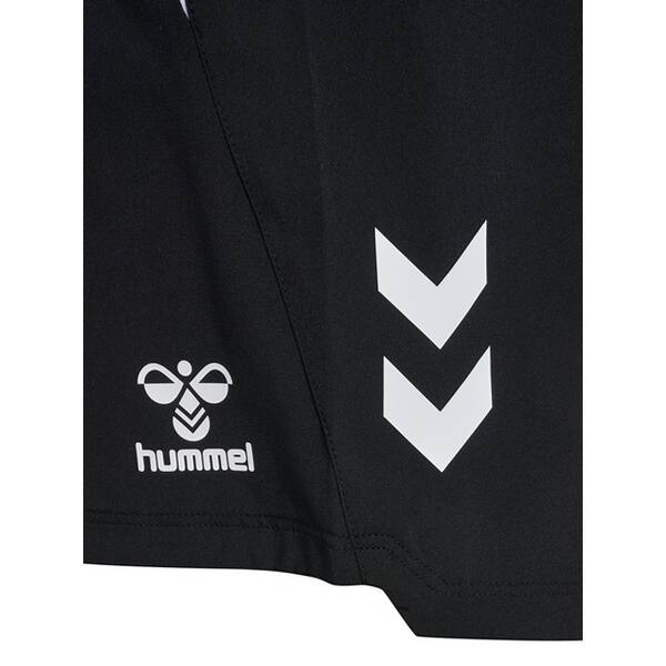Thumbnail - HUMMEL Damen Shorts hmlLEAD 2.0 WOVEN SHORTS WOMAN