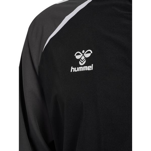 Thumbnail - HUMMEL Herren Unterjacke hmlLEAD 2.0 WOVEN JACKET