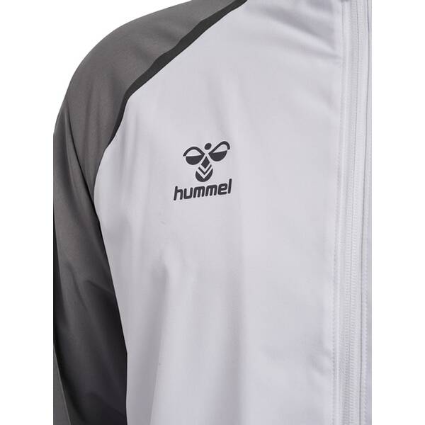 Thumbnail - HUMMEL Herren Unterjacke hmlLEAD 2.0 WOVEN JACKET
