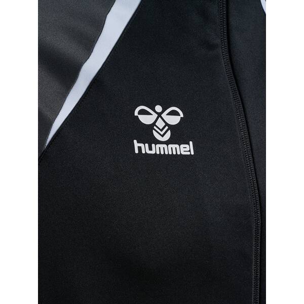 Thumbnail - HUMMEL Herren Unterjacke hmlLEAD 2.0 TRACK ZIP JACKET