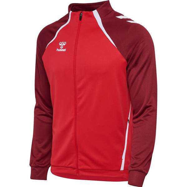 Thumbnail - HUMMEL Herren Unterjacke hmlLEAD 2.0 TRACK ZIP JACKET