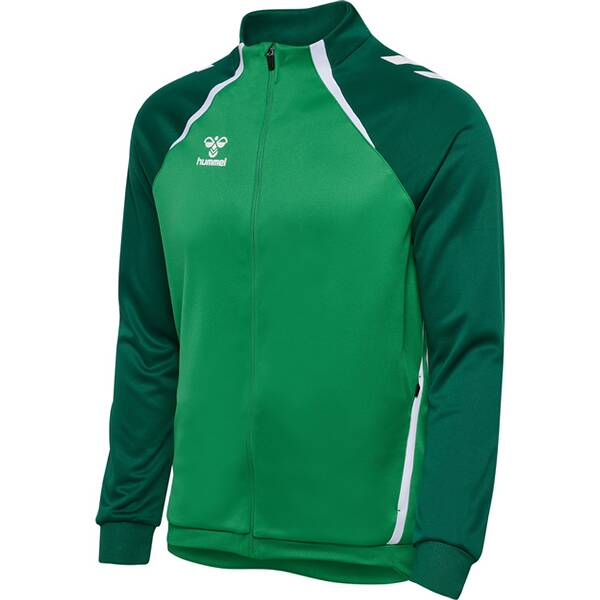 Thumbnail - HUMMEL Herren Unterjacke hmlLEAD 2.0 TRACK ZIP JACKET