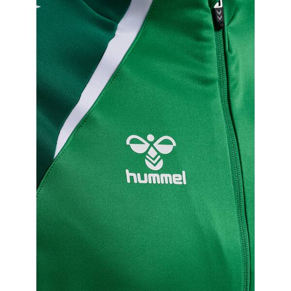 Thumbnail - HUMMEL Herren Unterjacke hmlLEAD 2.0 TRACK ZIP JACKET