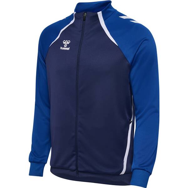 Thumbnail - HUMMEL Herren Unterjacke hmlLEAD 2.0 TRACK ZIP JACKET