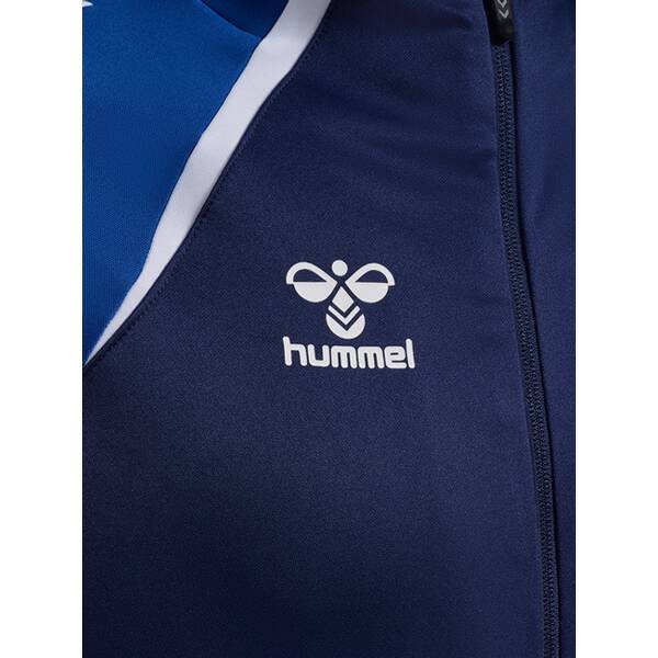 Thumbnail - HUMMEL Herren Unterjacke hmlLEAD 2.0 TRACK ZIP JACKET
