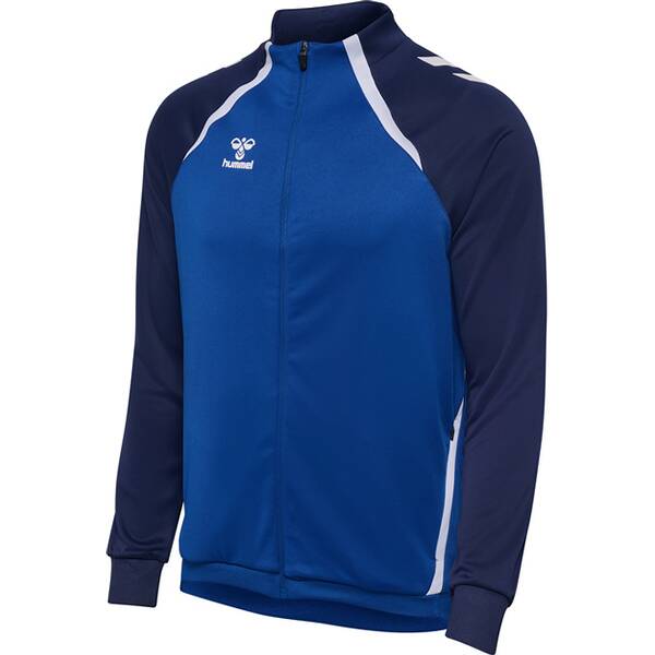 Thumbnail - HUMMEL Herren Unterjacke hmlLEAD 2.0 TRACK ZIP JACKET