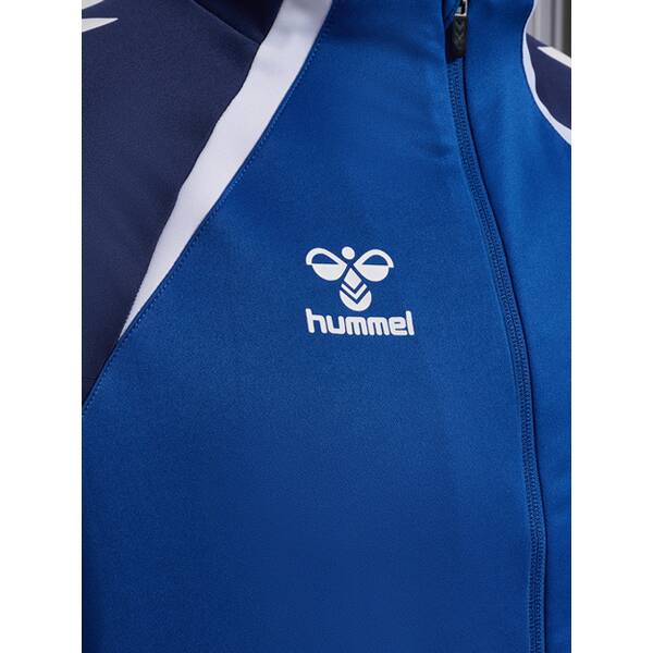 Thumbnail - HUMMEL Herren Unterjacke hmlLEAD 2.0 TRACK ZIP JACKET