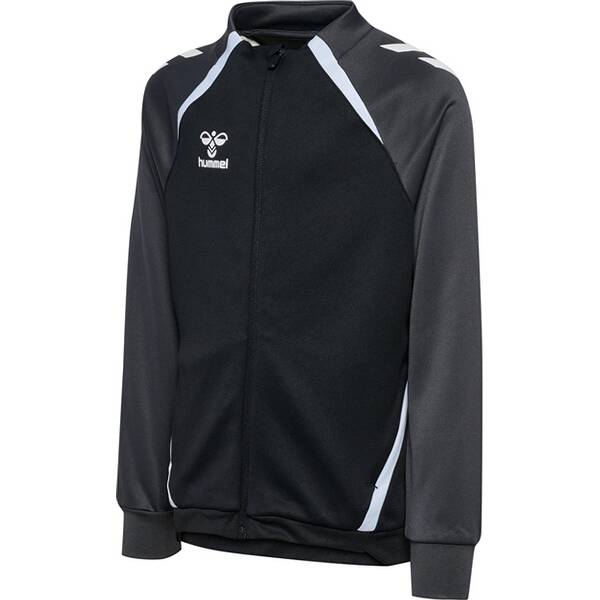 Thumbnail - HUMMEL Kinder Unterjacke hmlLEAD 2.0 TRACK ZIP JACKET KIDS