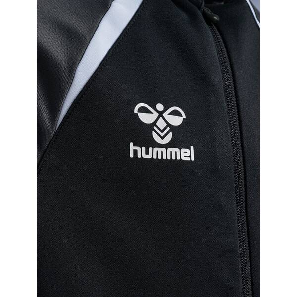 Thumbnail - HUMMEL Kinder Unterjacke hmlLEAD 2.0 TRACK ZIP JACKET KIDS